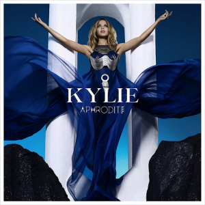 Kylie 2010